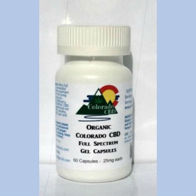 cbd oil wholesale colorado
